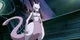 Evil Mewtwo