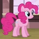 Pinky pie