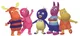 The Backyardigans 