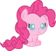Baby Pinkie Pie