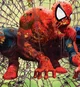 Spider-Man Zombie