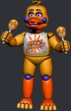 Rockstar Chica