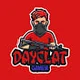 Dayclat Gamer