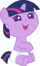 Baby Twilight