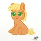 Baby Applejack