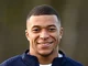 Kylian Mbappe