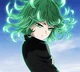Naughty Tatsumaki
