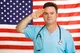 American doctor