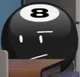 8-Ball BFB