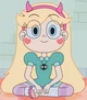 Star Butterfly 