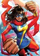 Mrs Marvel