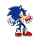 sonic the hedgehog