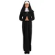 Katrina the Nun