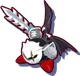 Dark Meta Knight