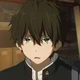 Houtarou Oreki