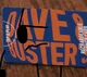 Dave and Buster Card