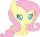 Baby Fluttershy