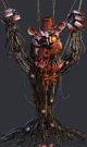 Molten Freddy