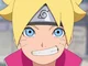 Boruto Uzumaki