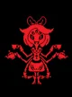 Fell Muffet