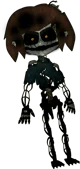 Withered jaiden 