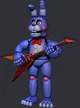 Rockstar Bonnie