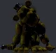 Golden Freddy