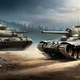 World of tanks Rpg