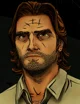 Bigby wolf