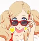 Ann Takamaki 