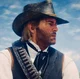 Arthur Morgan
