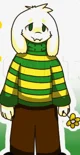 Asriel