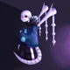 Anti Glitch Sans