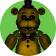Fredbear