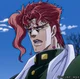 Noriaki Kakyoin 