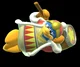 King Dedede