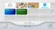 Wii menu 