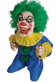 Bite-Sized Clown