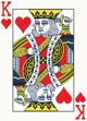 King of hearts 