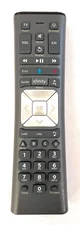 X1 voice remote 