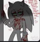 Yandere Sonic