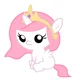 Baby Celestia