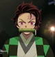 Tanjiro demon swap