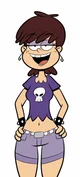 Luna Loud 