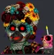 Catrina Toy Chica