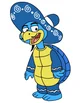 Tito la tortuga