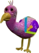 Opila Bird