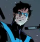 Dick Grayson