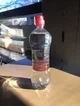 Auqa Water Bottle