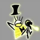 Bill Cipher FNF